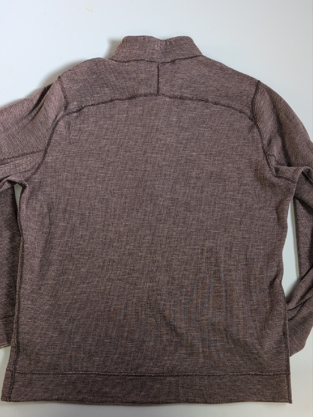 Columbia Raven Ridge Half-snap Reversible Pullover - Picture 3 of 7